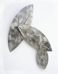 August Leaves V