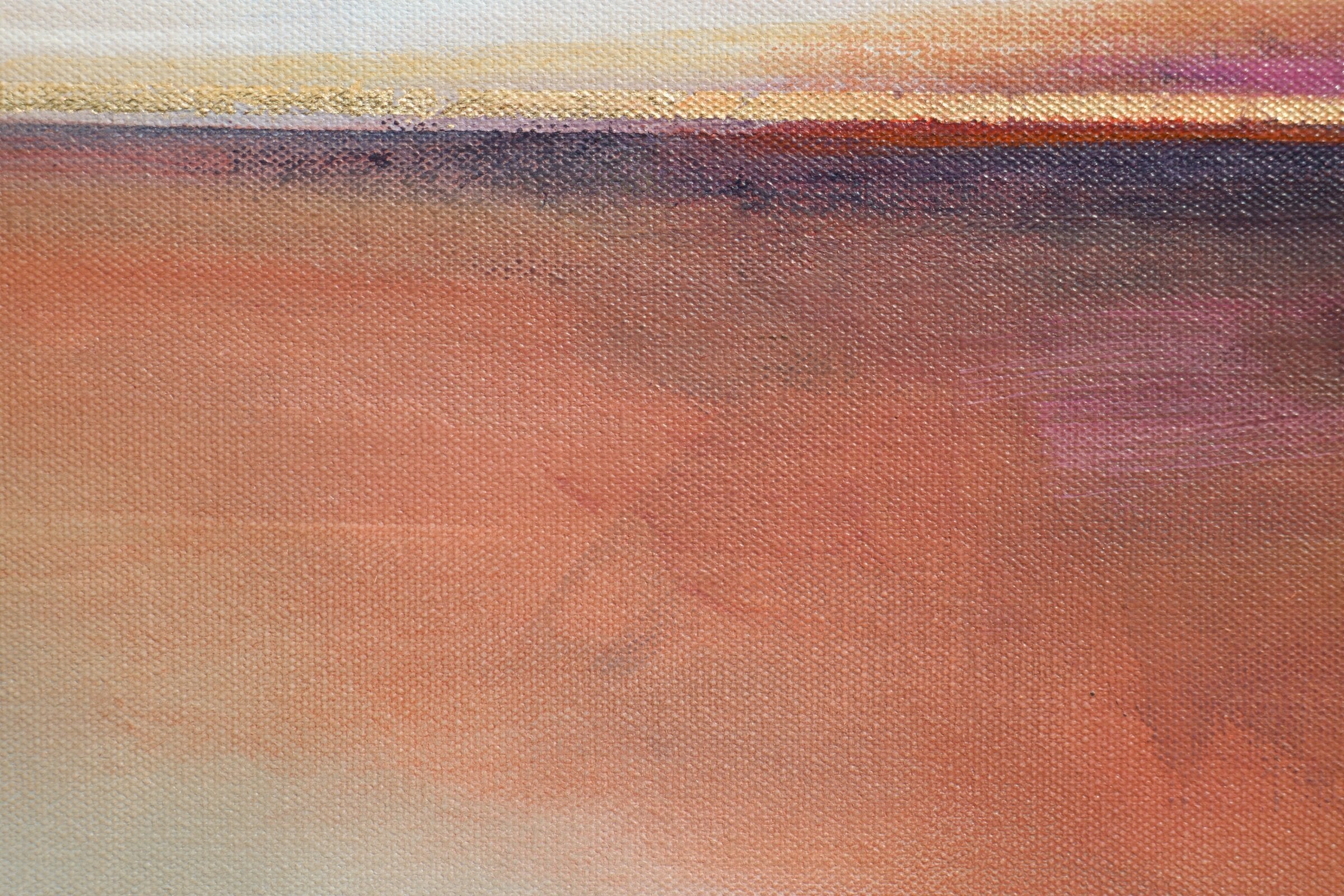 Calm Divide