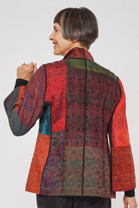 Short Jacket #5