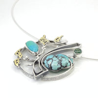 Creation Necklace