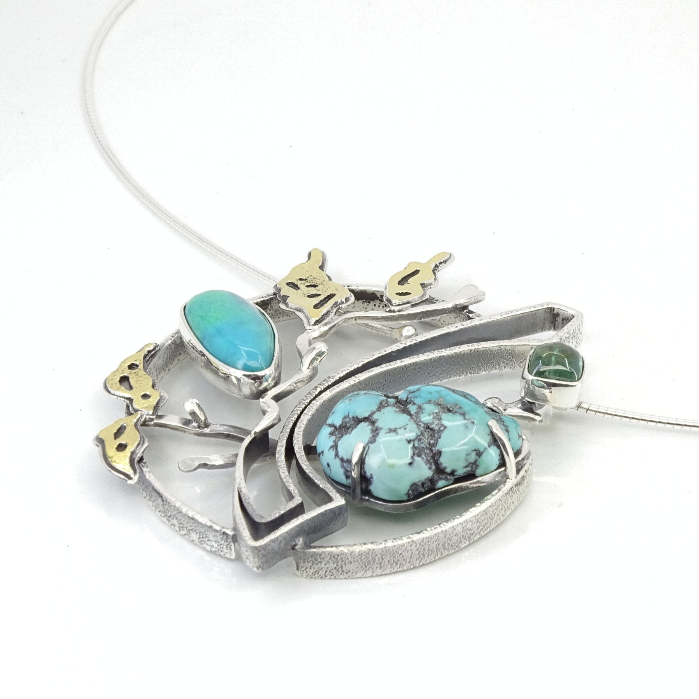 Creation Necklace