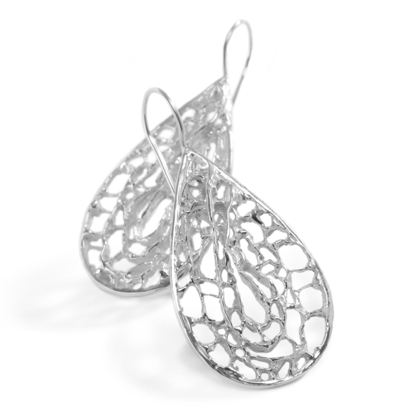 Bright Silver