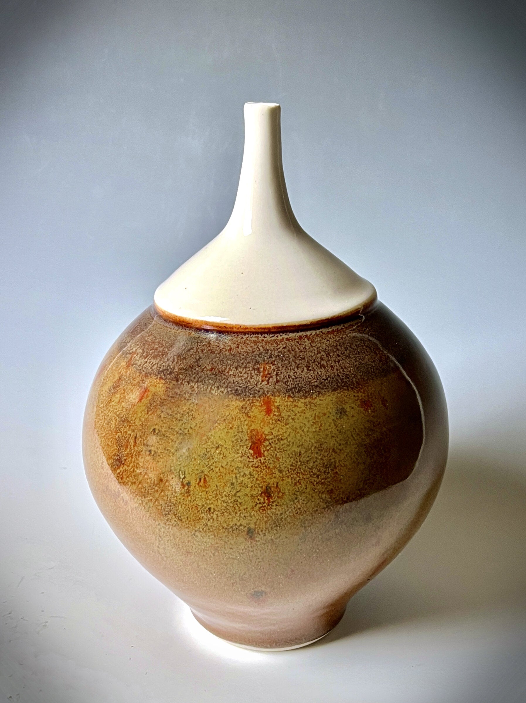 Porcelain Vase #6