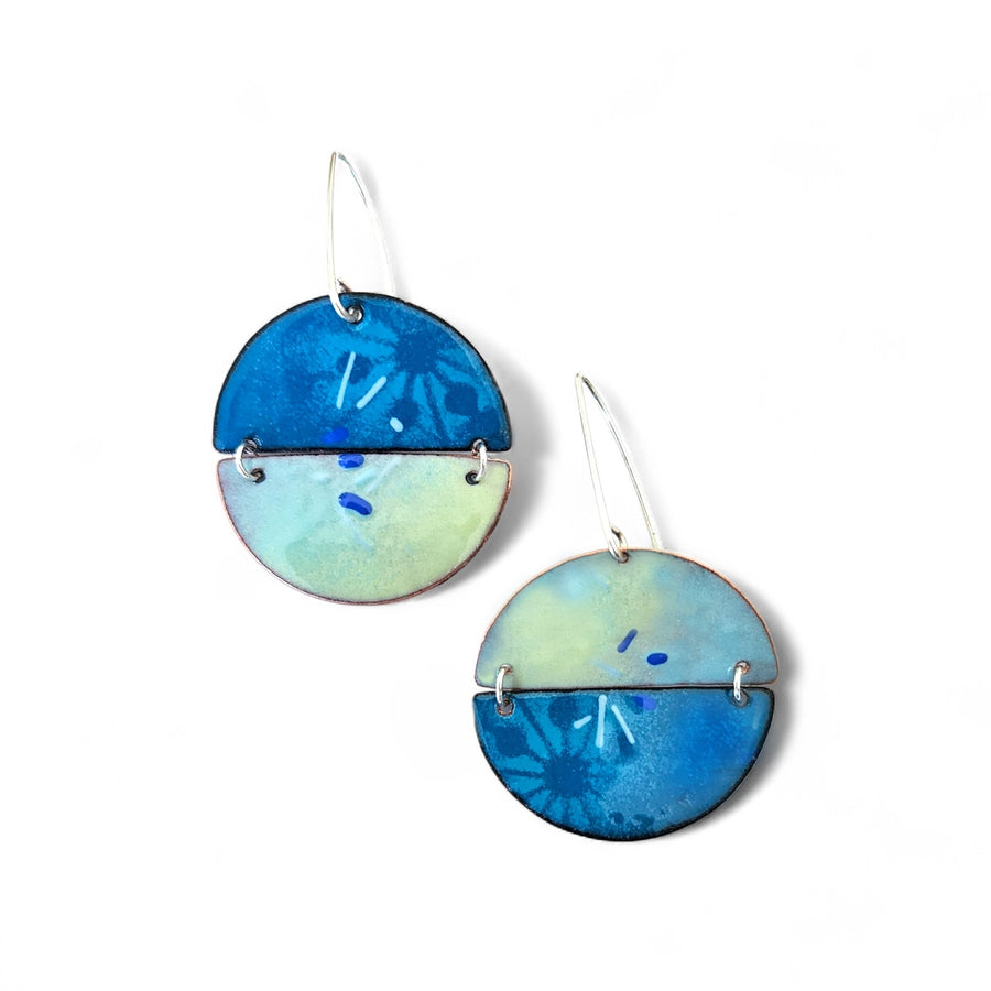 Moonrise Earrings