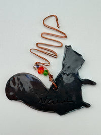Lilia Venier's Menagerie Collection