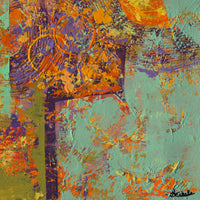Layered Stories II