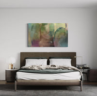 Where the Heart Has Been