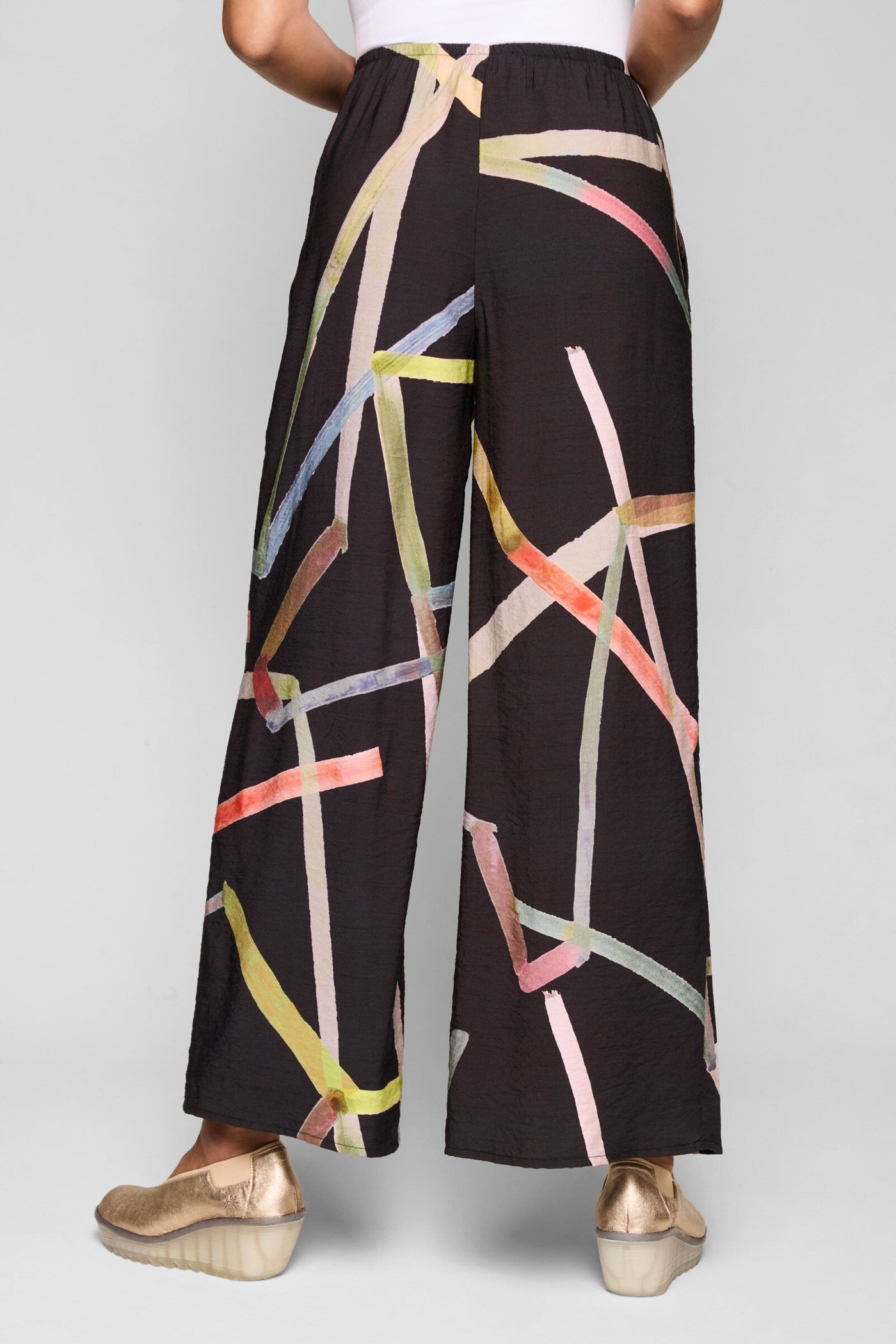 black multi