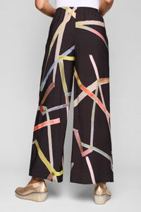 black multi