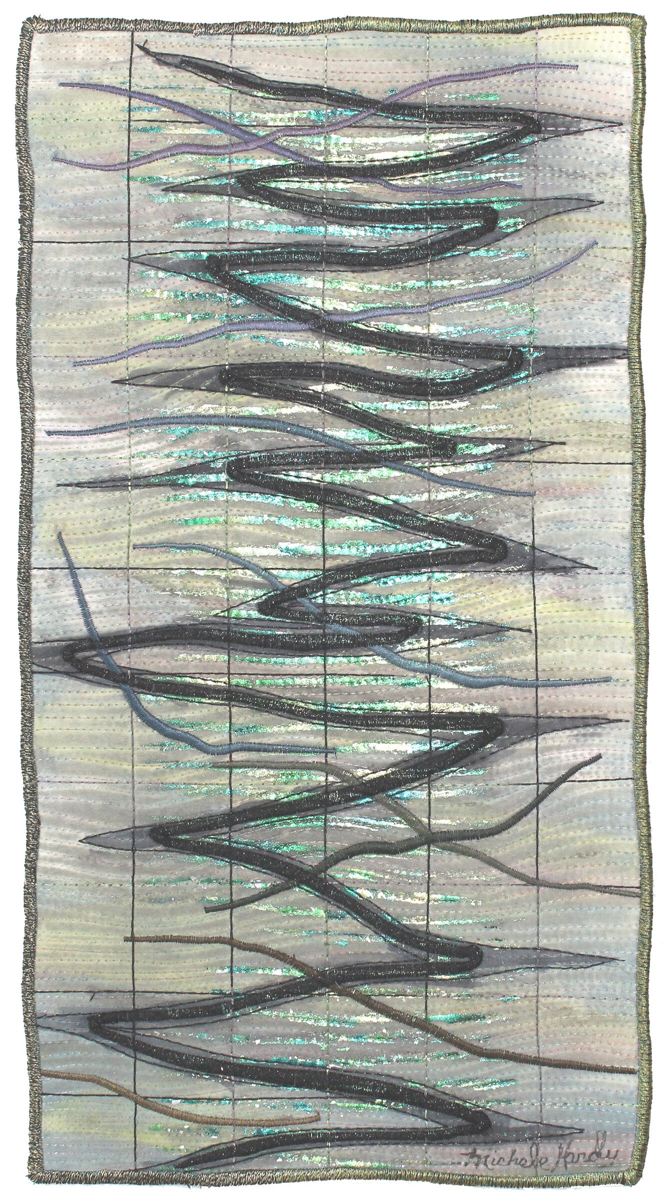 Mapforms No.18