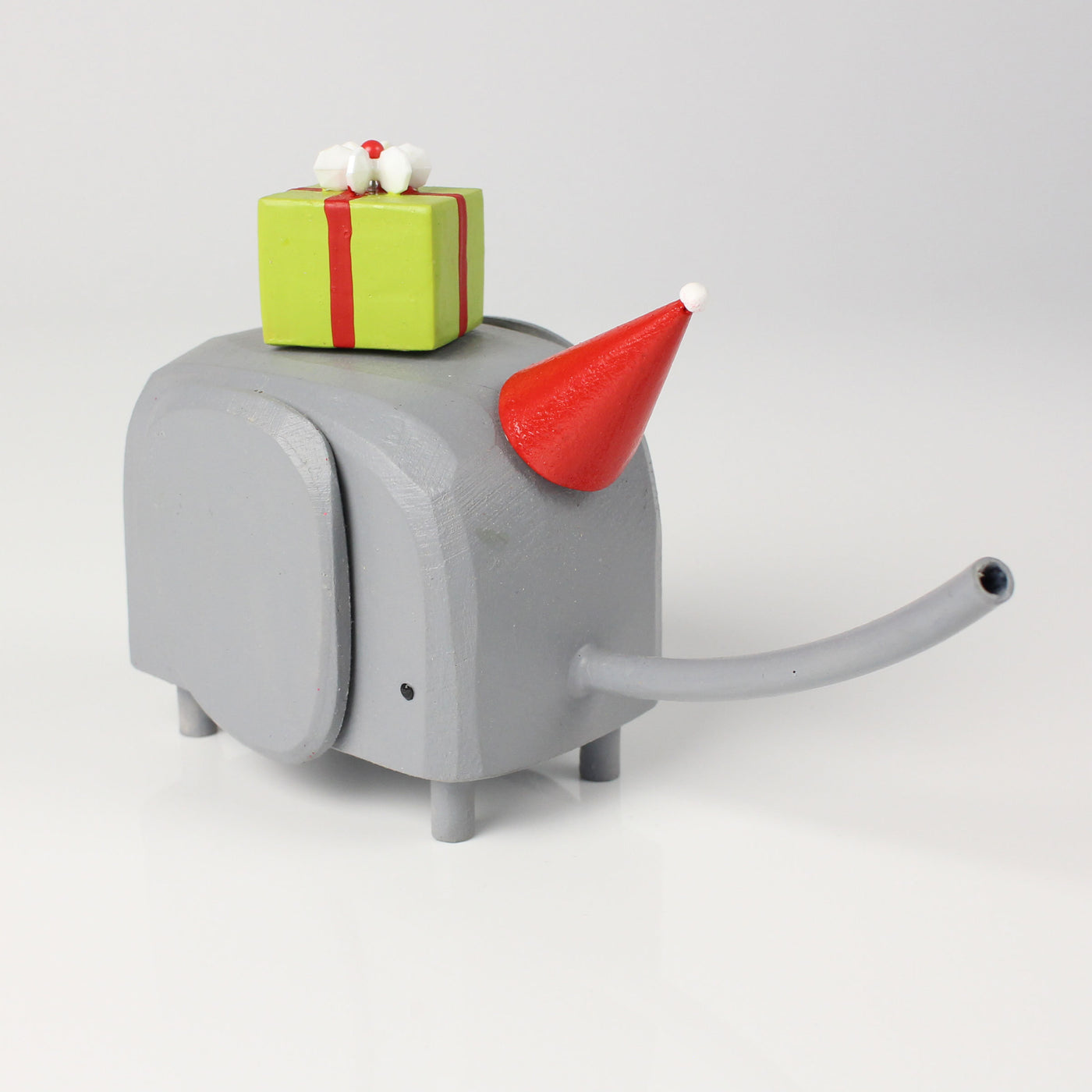 Holiday Elephants