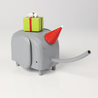 Holiday Elephants