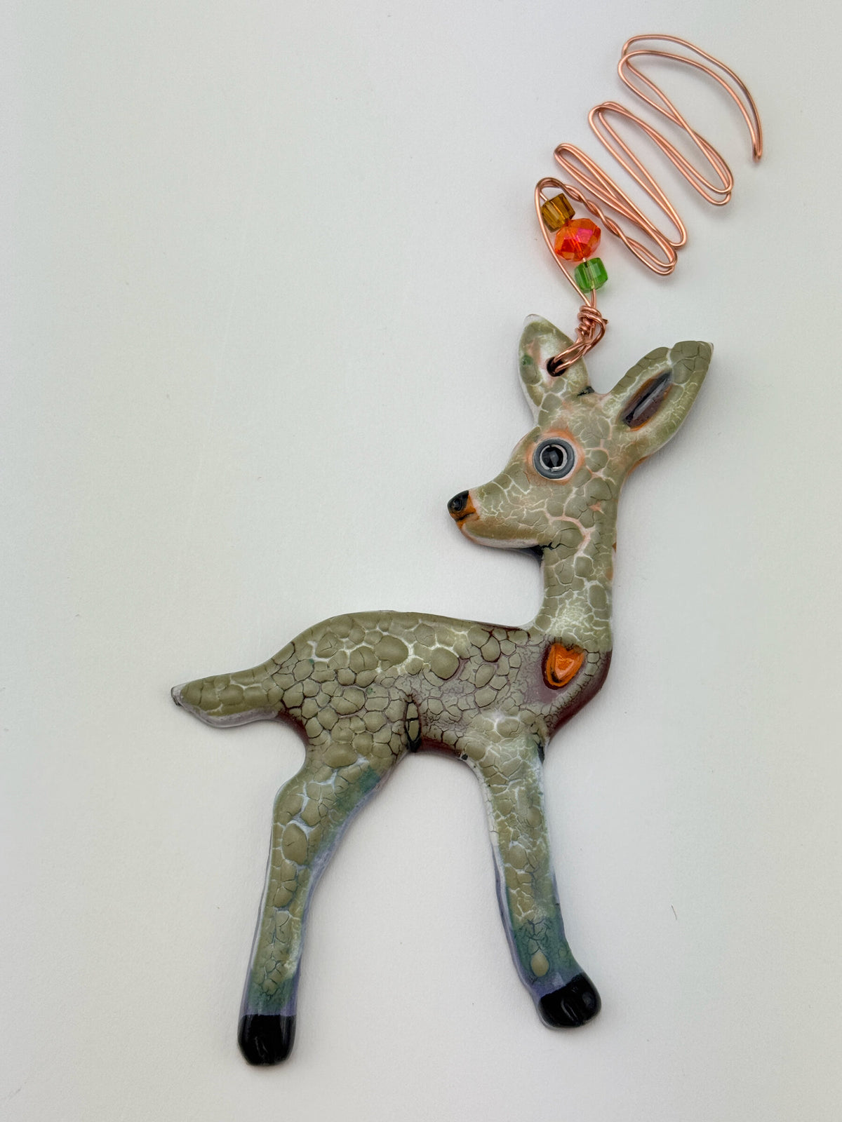 Deer III