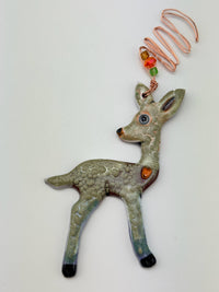 Deer III