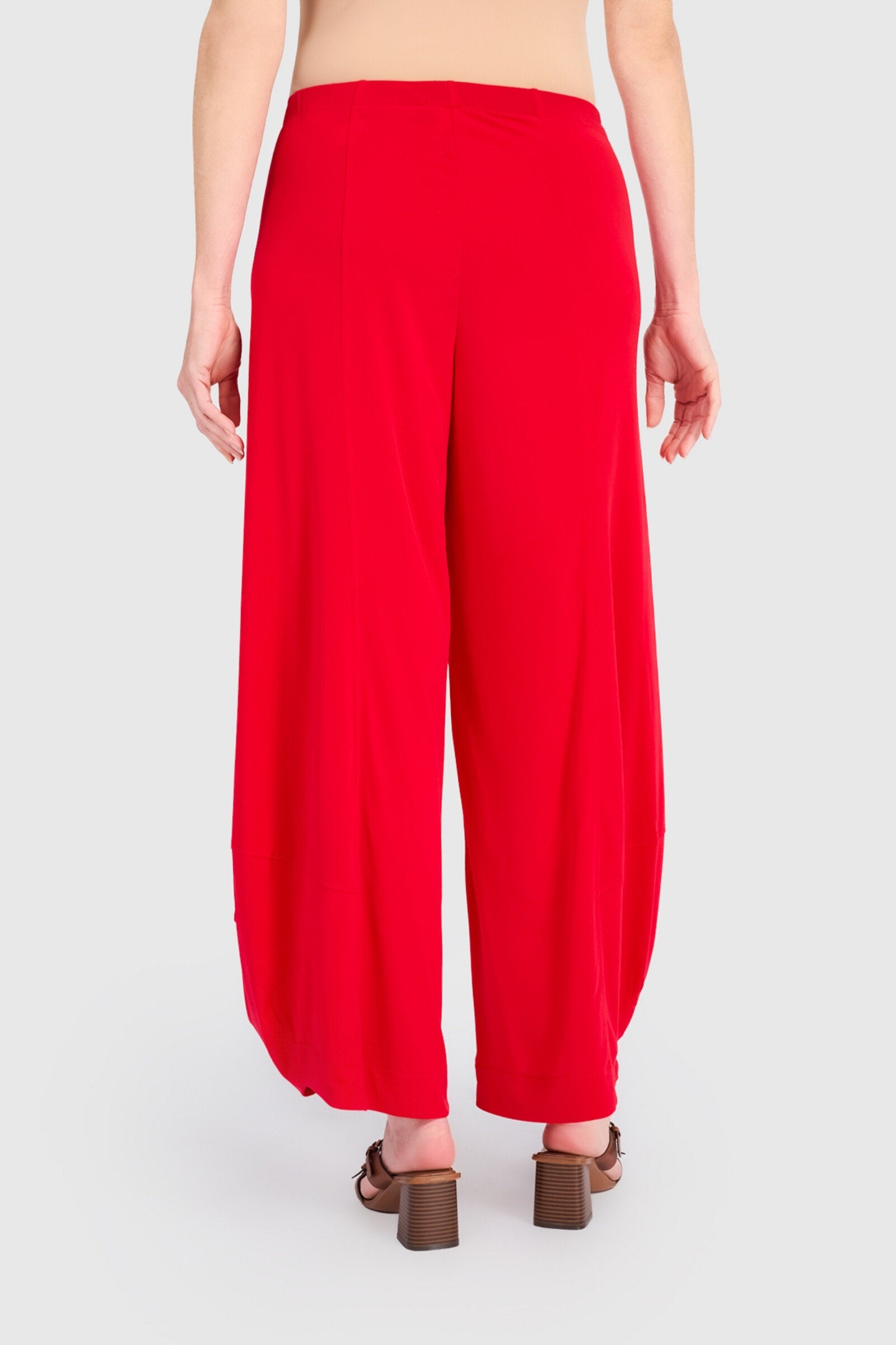 Essential Slinky Punto Pants