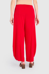 Essential Slinky Punto Pants