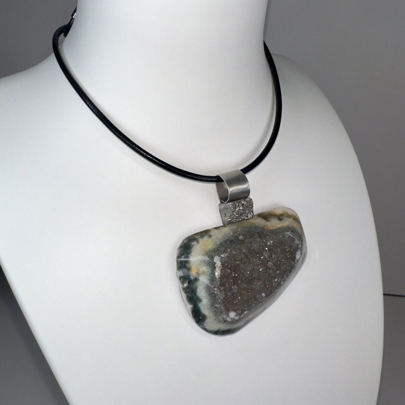 Stratify Pendant