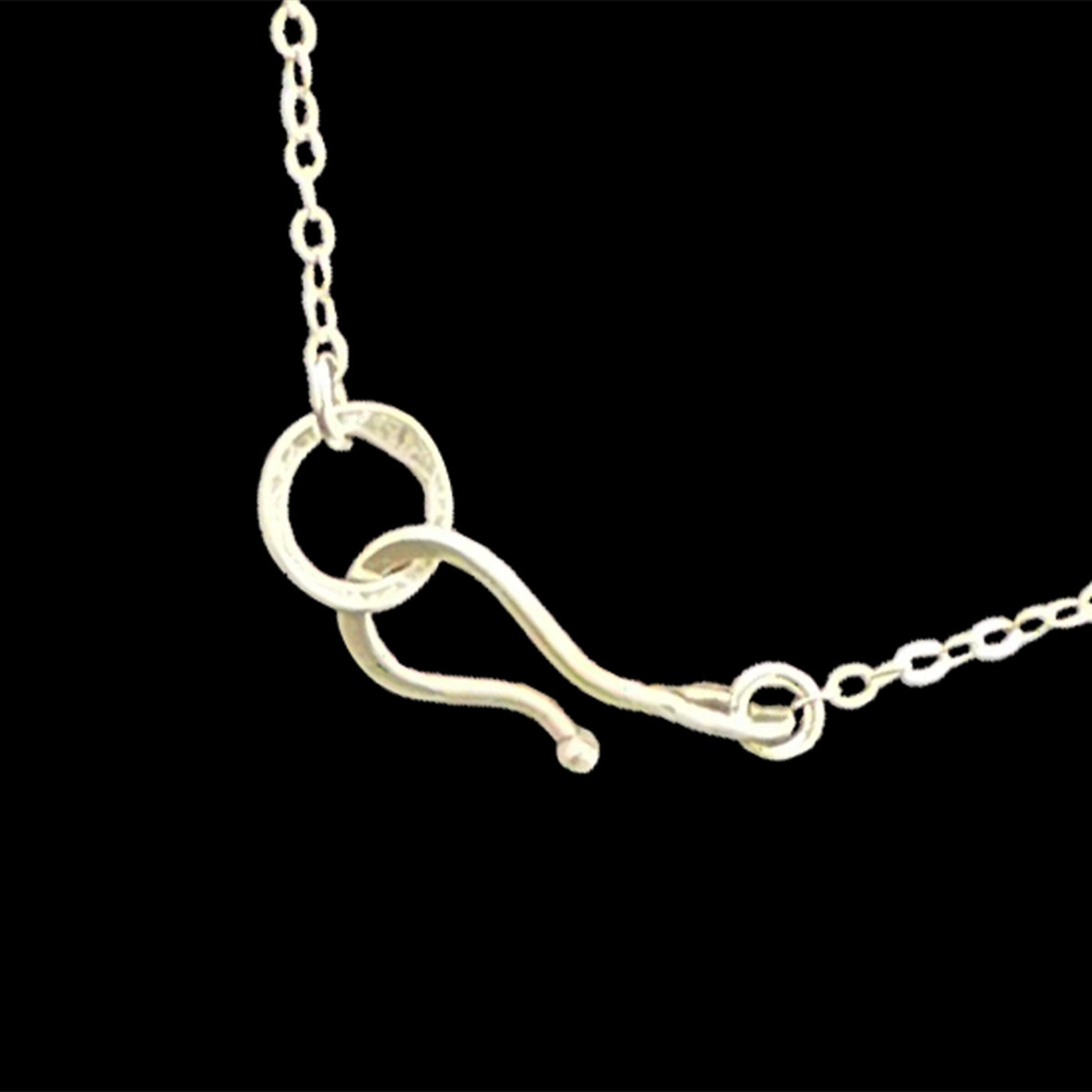 Star of David Necklace