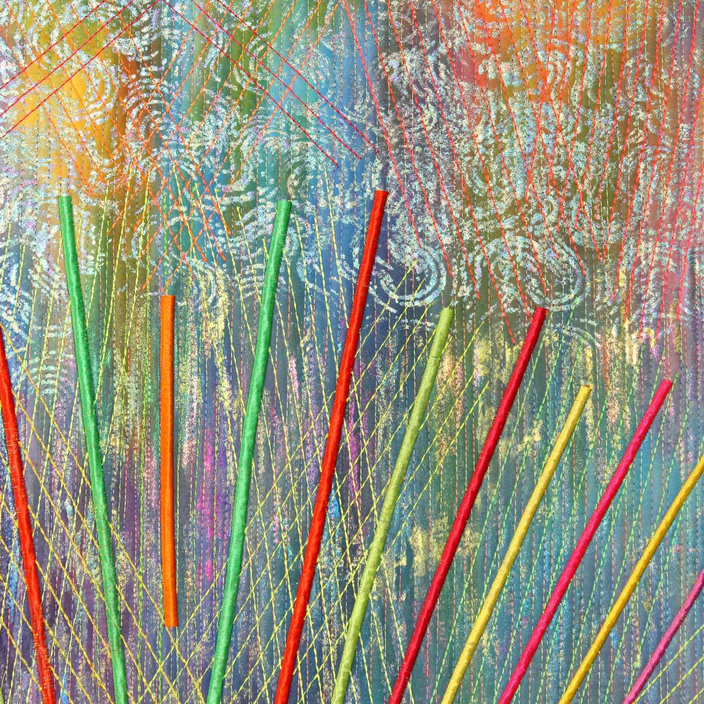 Elements No.15: Aurora