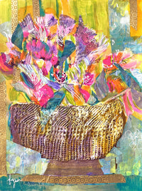 Bouquet of Hearts III