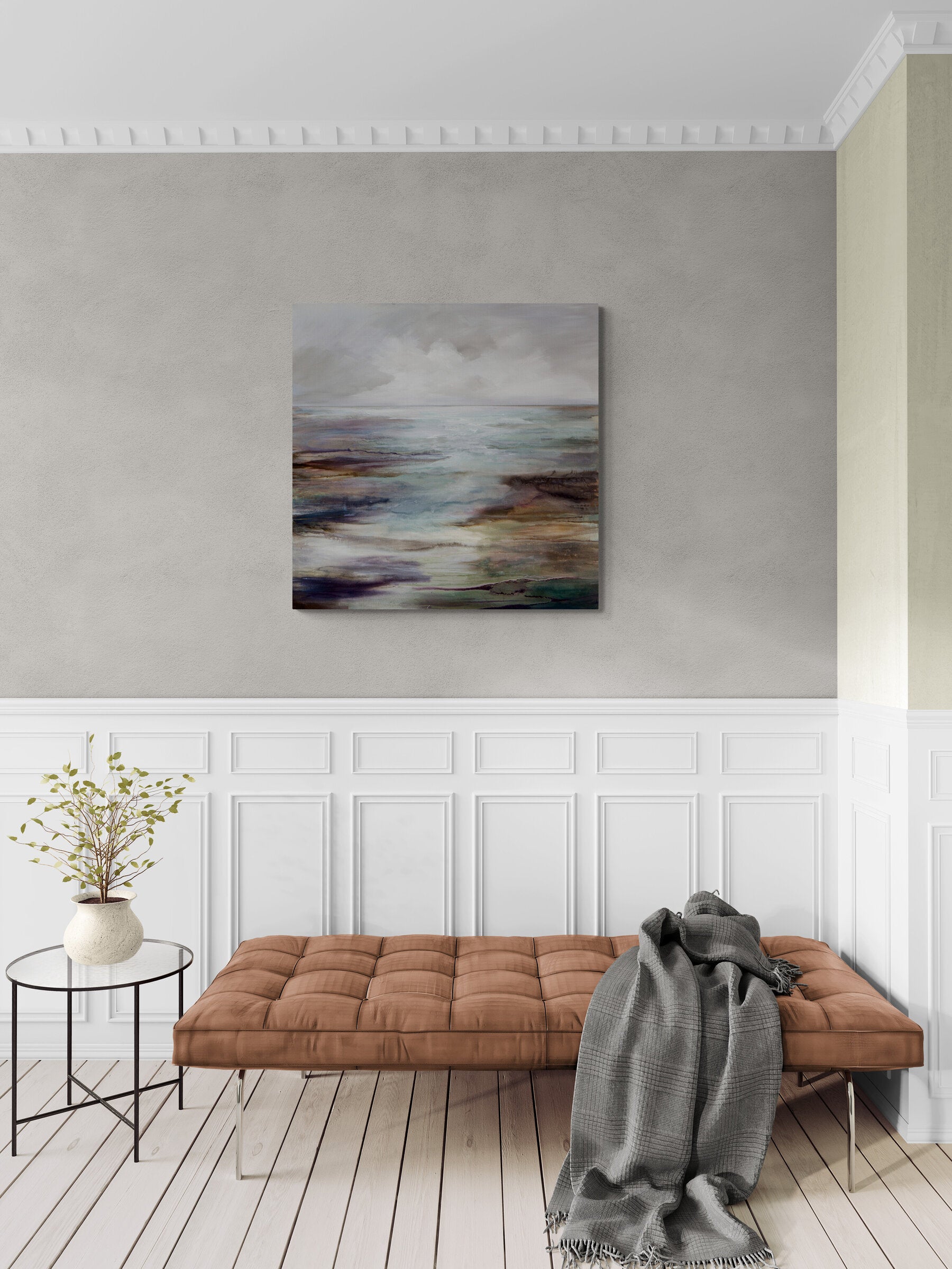 Coastal Calm