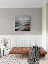 Coastal Calm