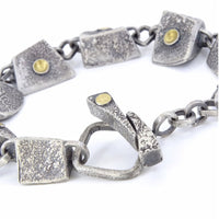 Sequence Bracelet