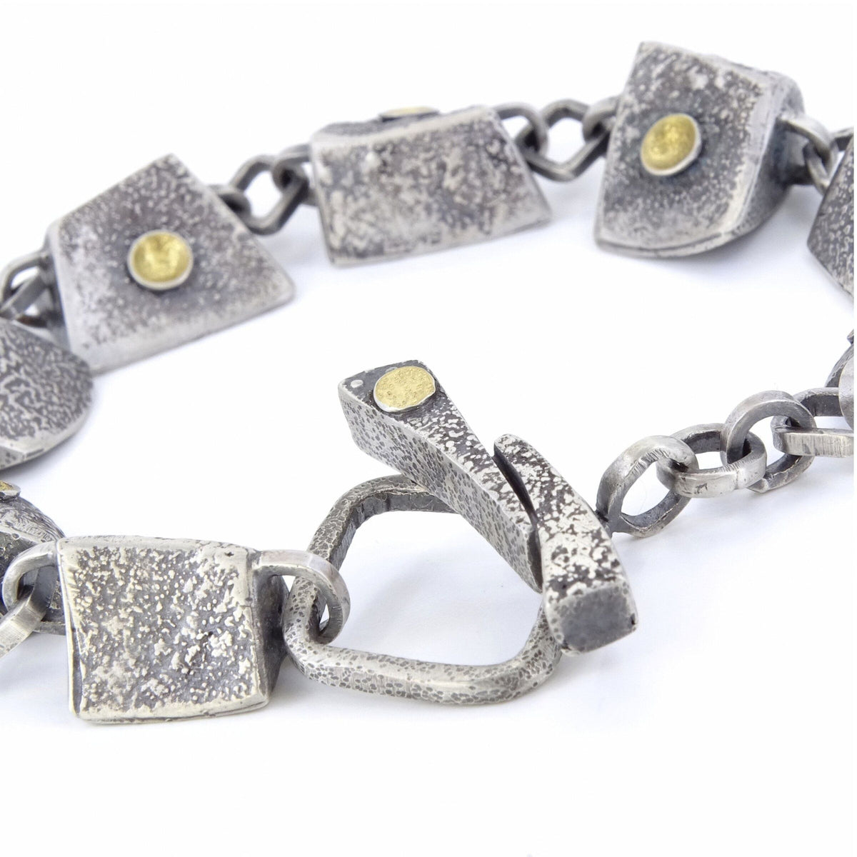 Sequence Bracelet