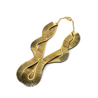 Gold Metallic