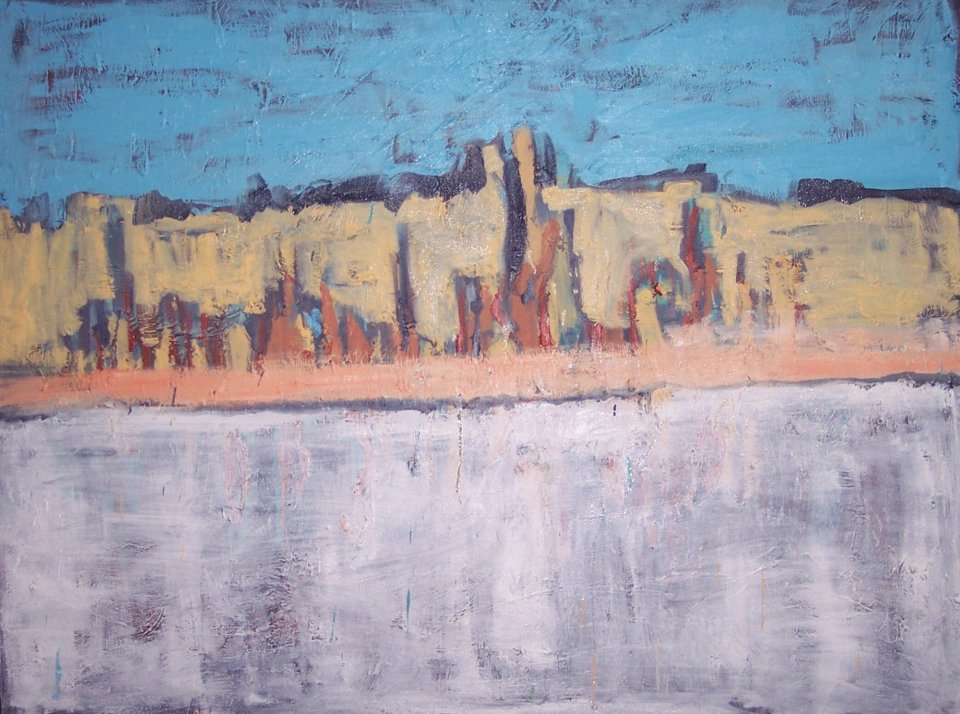 Landscape 2007