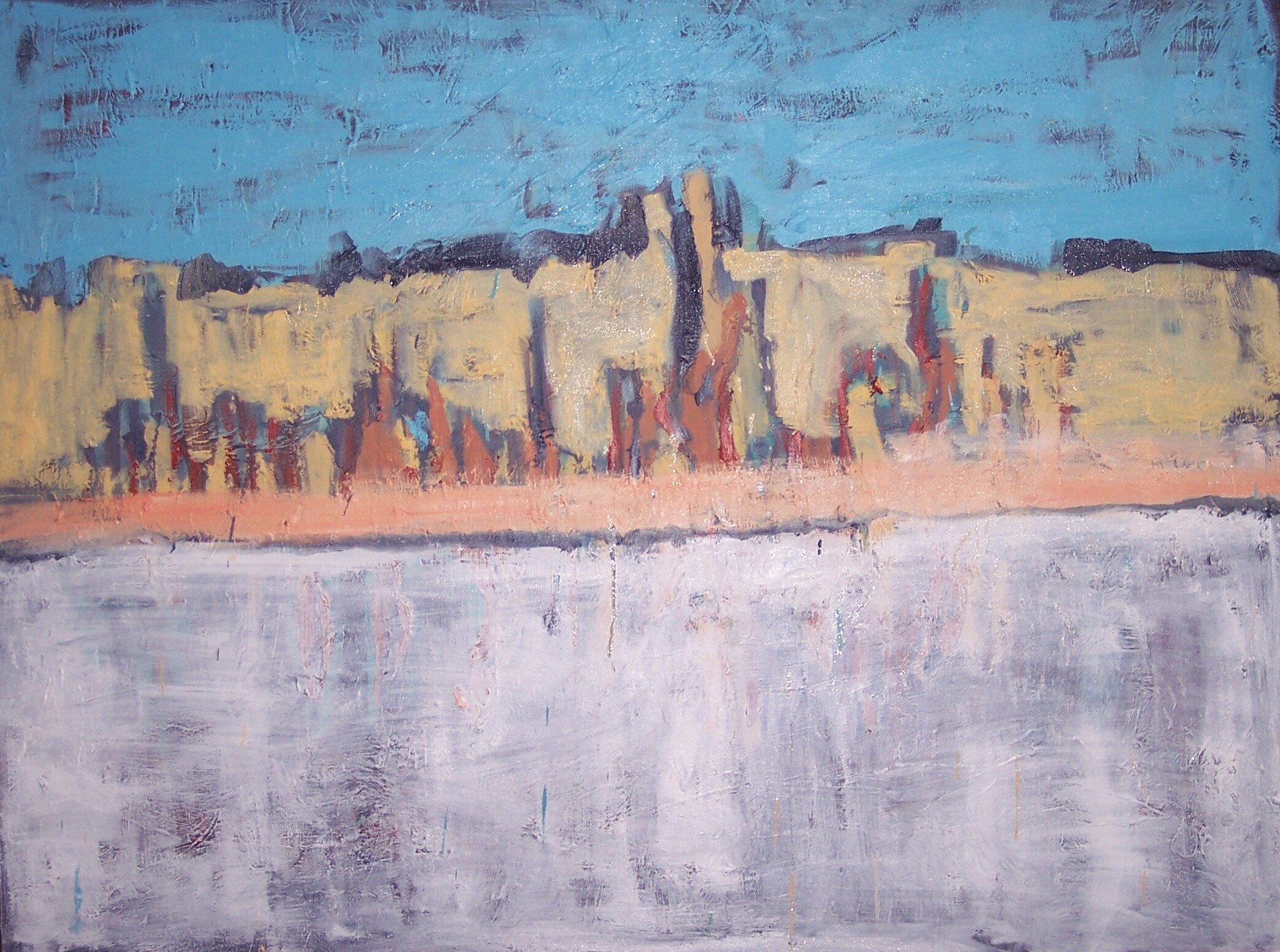Landscape 2007