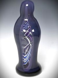 Purple Bird