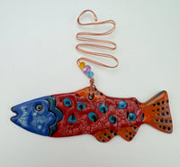 Daddy Fish I