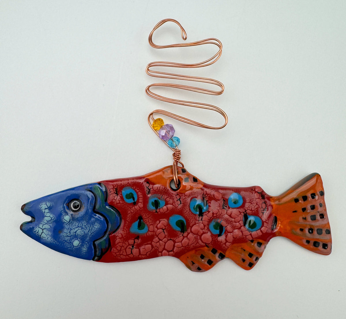 Daddy Fish I