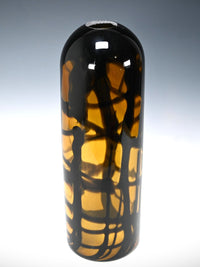 amber (unlit)