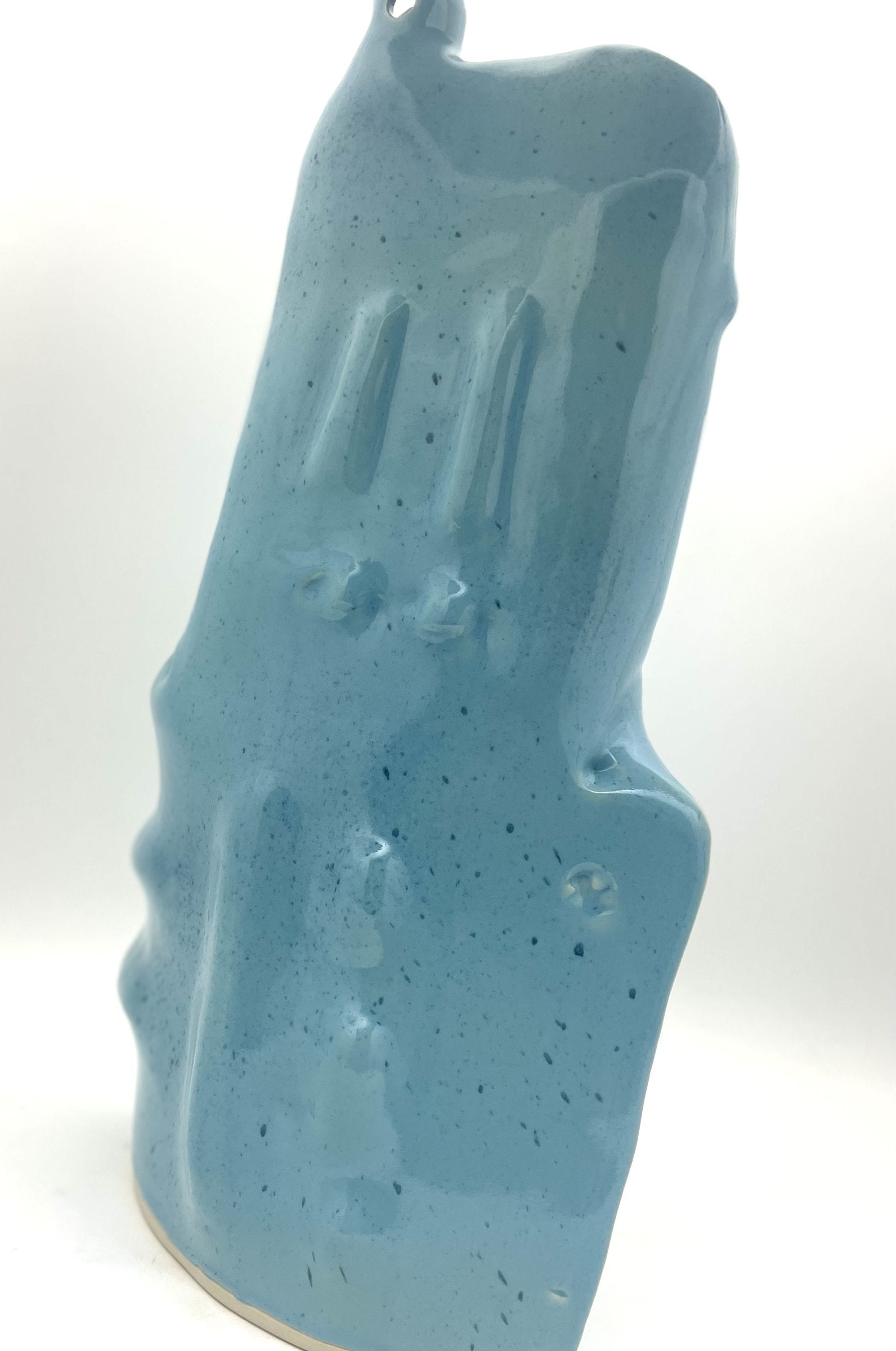 Blue Clouds