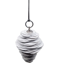 Silver Gray