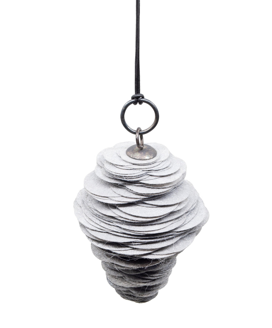 Silver Gray
