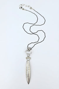 Rainforest Necklace