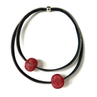 Pop Duo Necklace