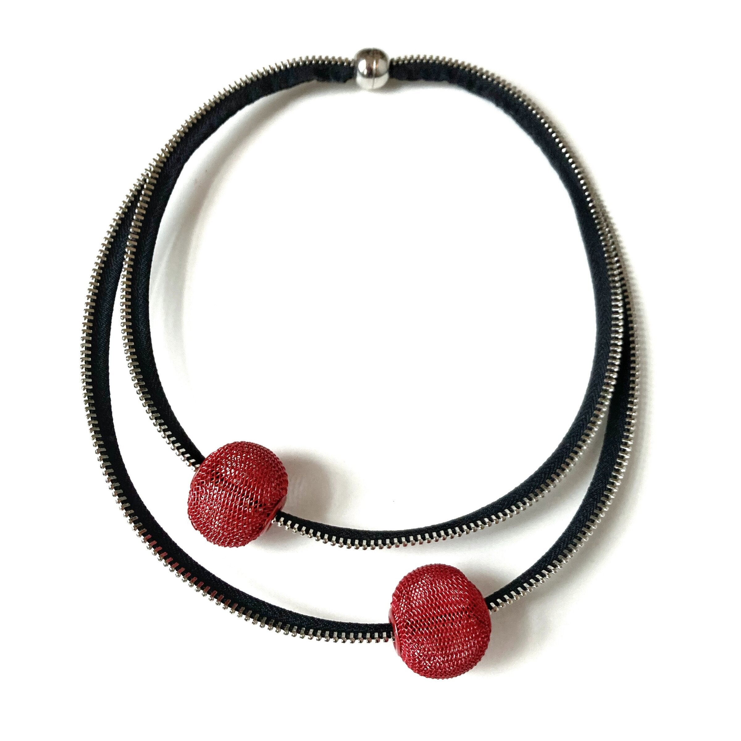 Pop Duo Necklace