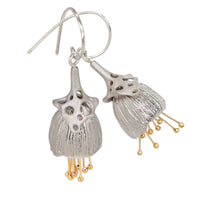 Serenity Fusion Earrings