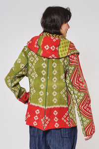 MMTS Holiday 26 Hoodie Jacket