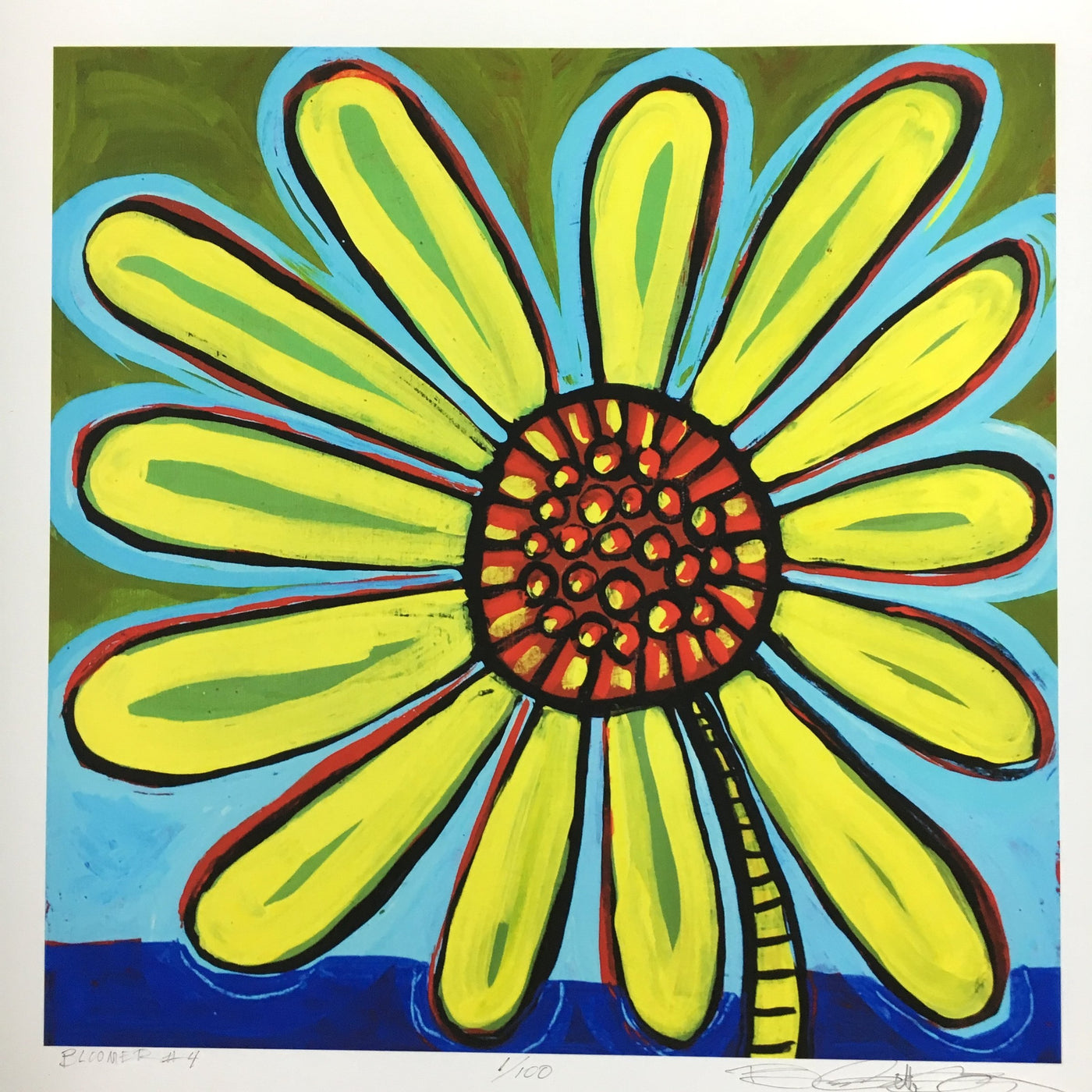 Bloomer 4