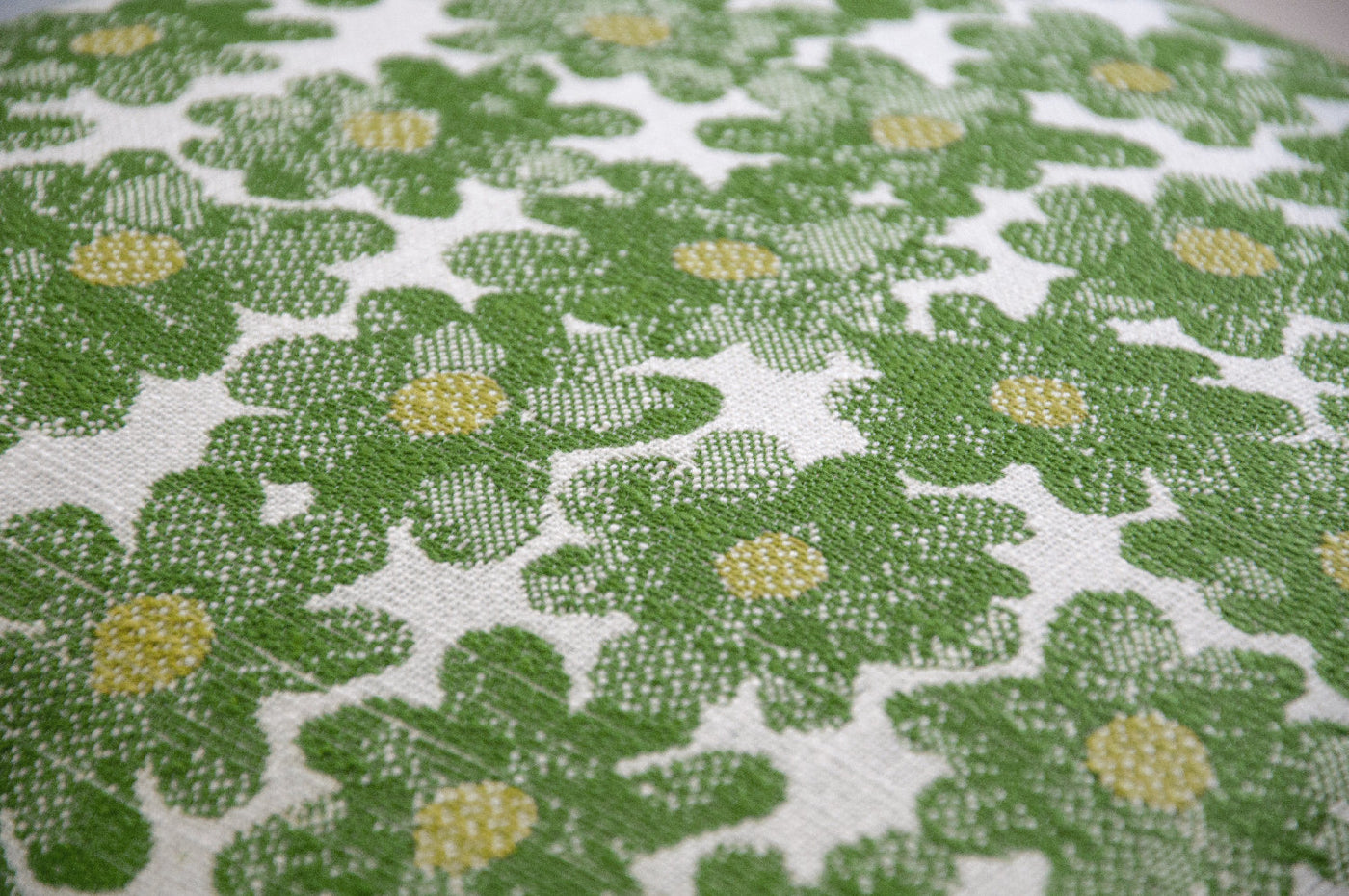 Daisy Performance Pillow