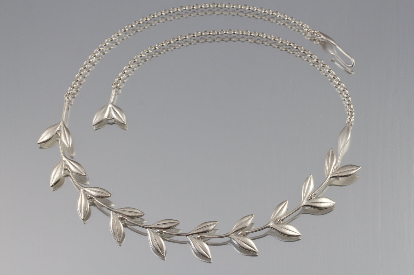 Bright Silver