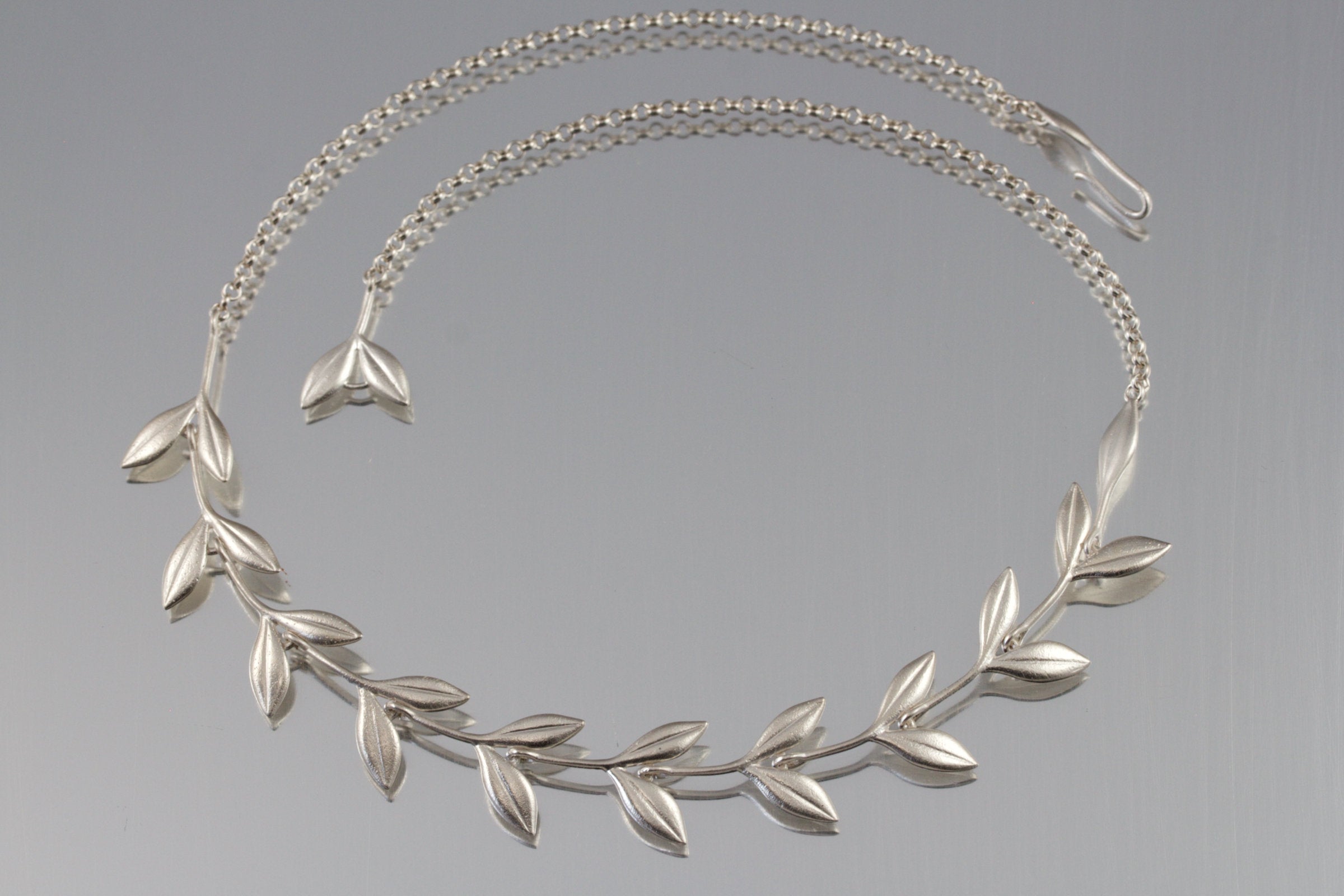 Bright Silver