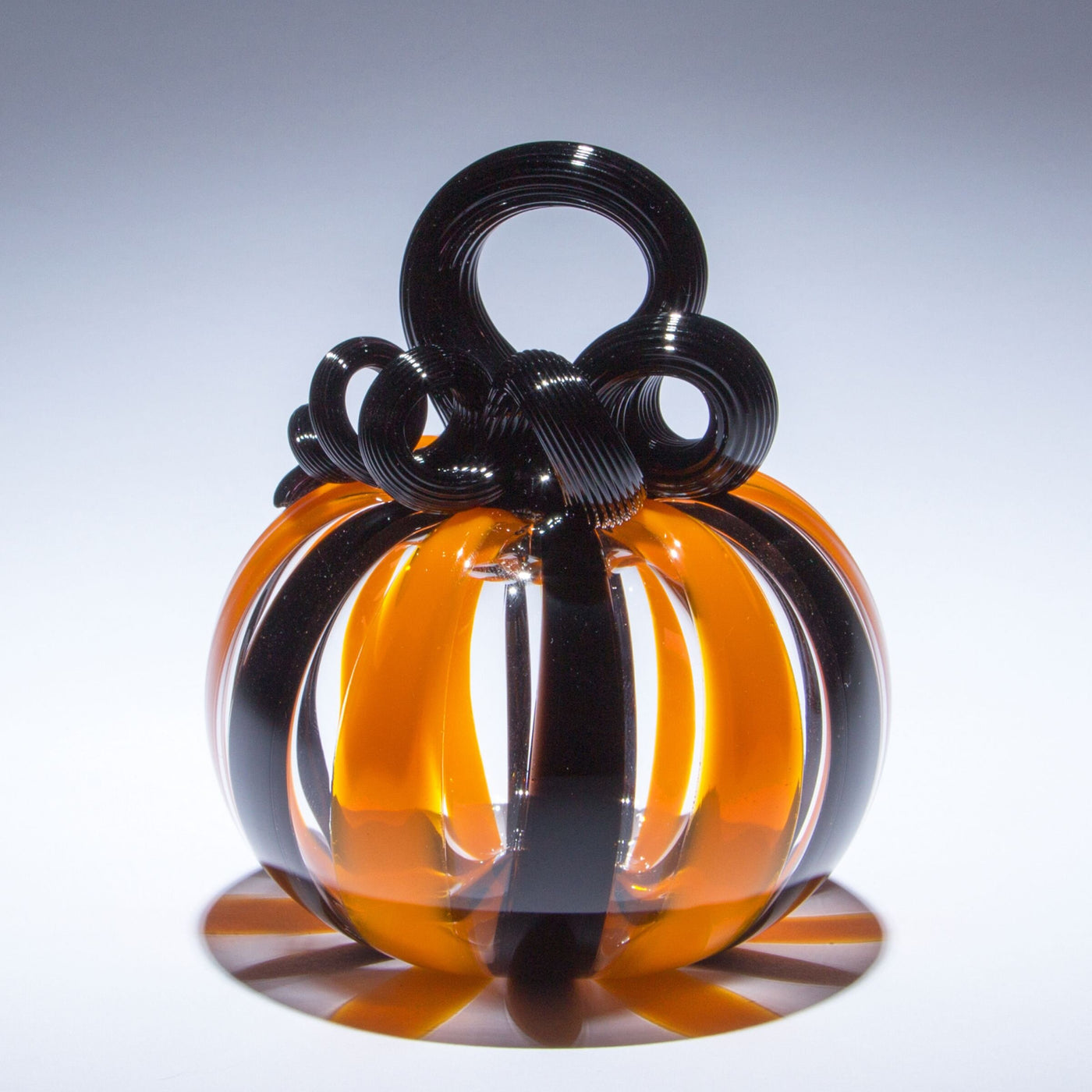 Samhain Pumpkin