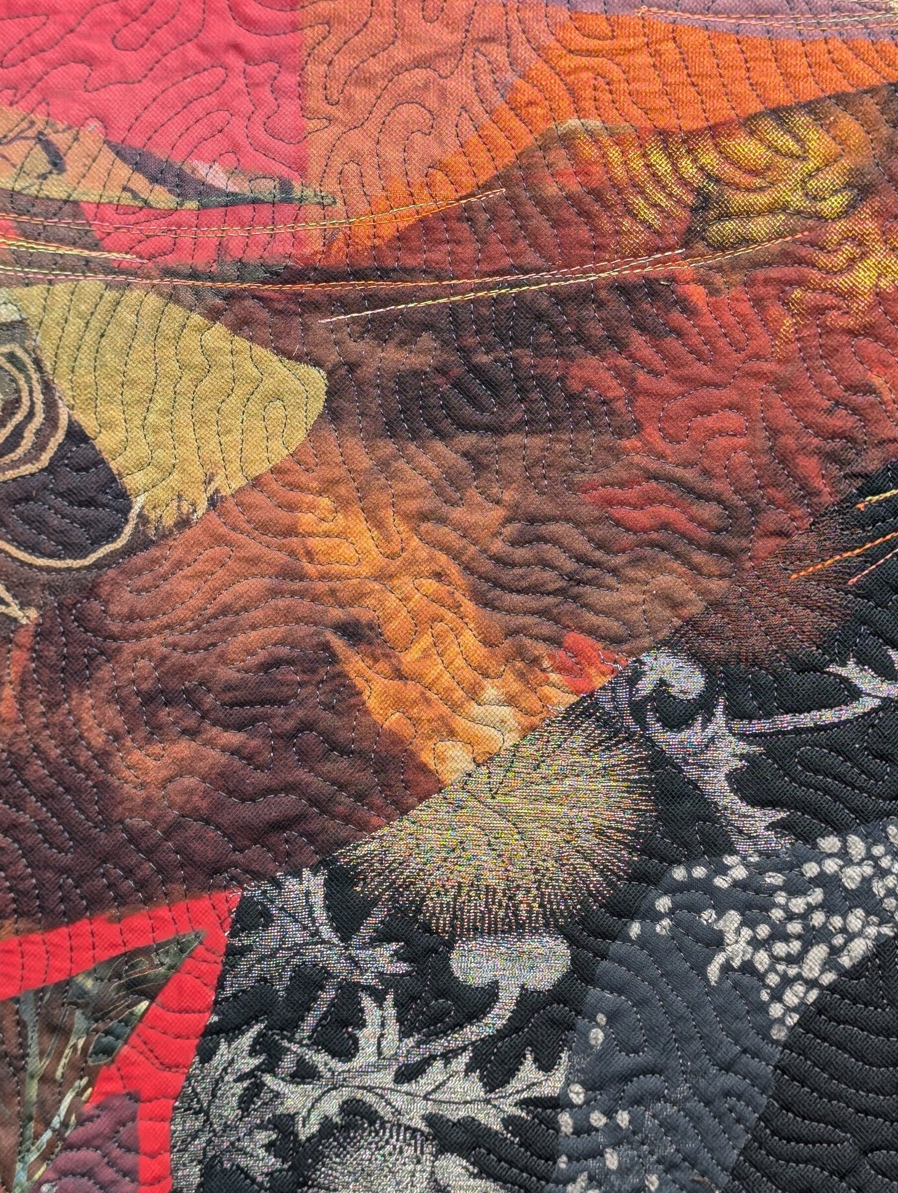 Prairie Fire