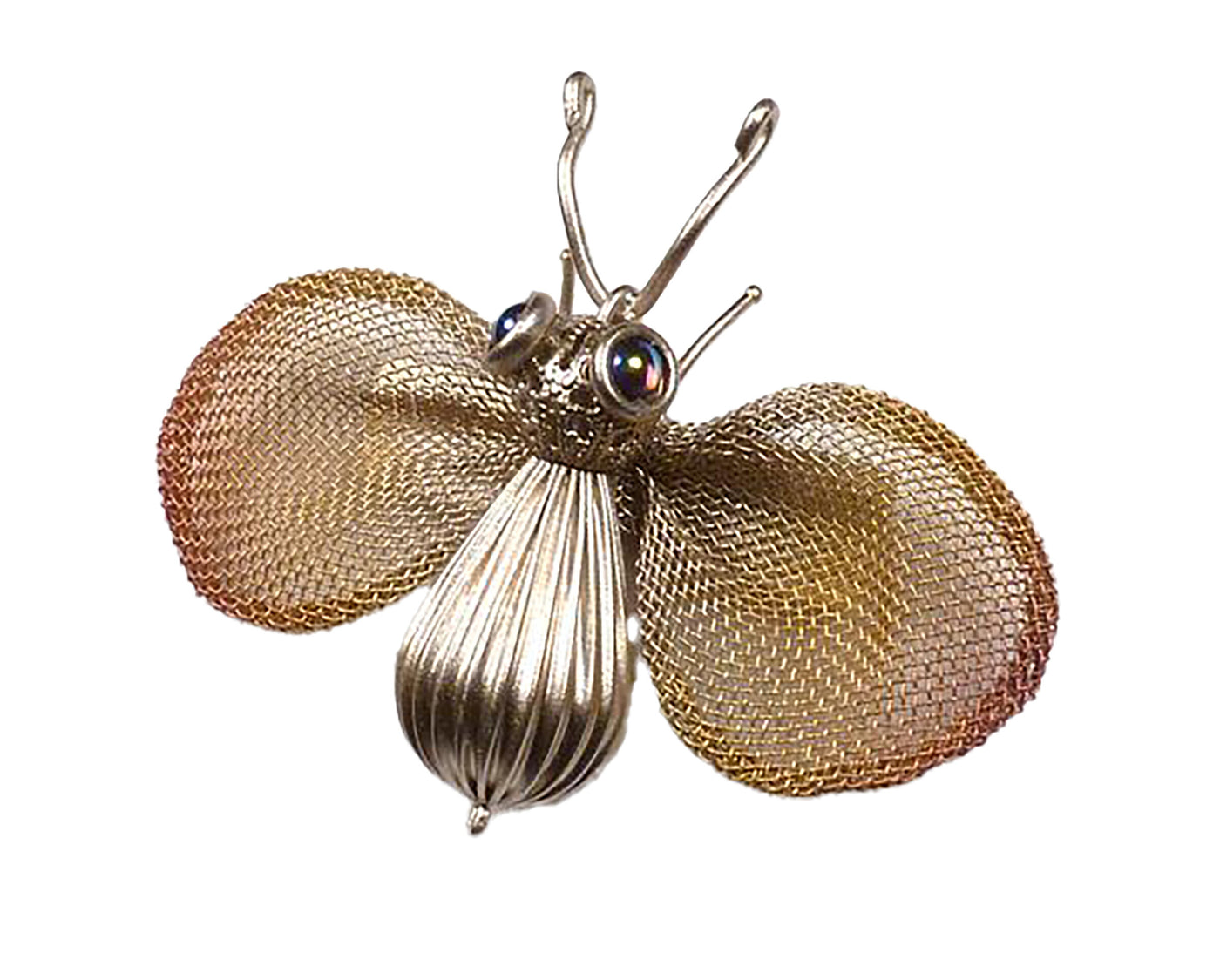 Bee Brooch